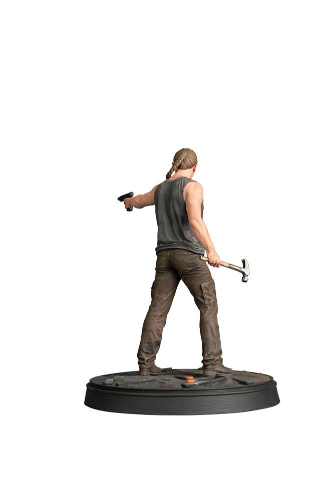 Dark Horse The Last of Us Part II PVC Statue Abby 22 cm | Makochan