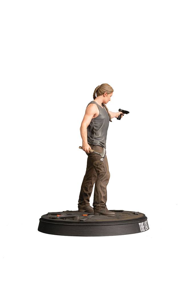 Dark Horse The Last of Us Part II PVC Statue Abby 22 cm | Makochan