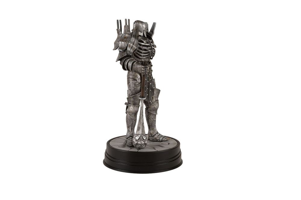 Dark Horse Witcher 3 Wild Hunt PVC Statue Imlerith 23 cm | Makochan