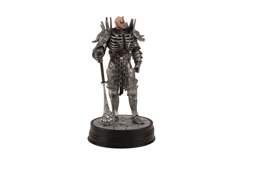Dark Horse Witcher 3 Wild Hunt PVC Statue Imlerith 23 cm | Makochan