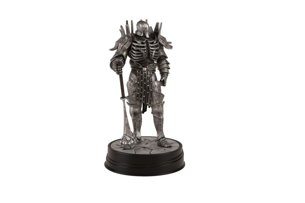 Dark Horse Witcher 3 Wild Hunt PVC Statue Imlerith 23 cm | Makochan