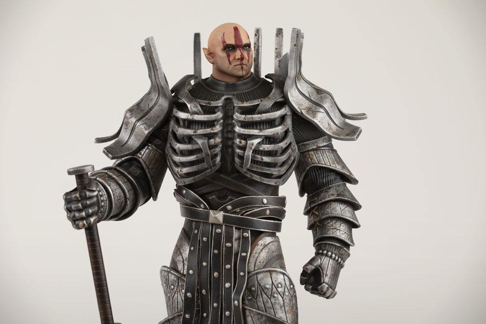 Dark Horse Witcher 3 Wild Hunt PVC Statue Imlerith 23 cm | Makochan