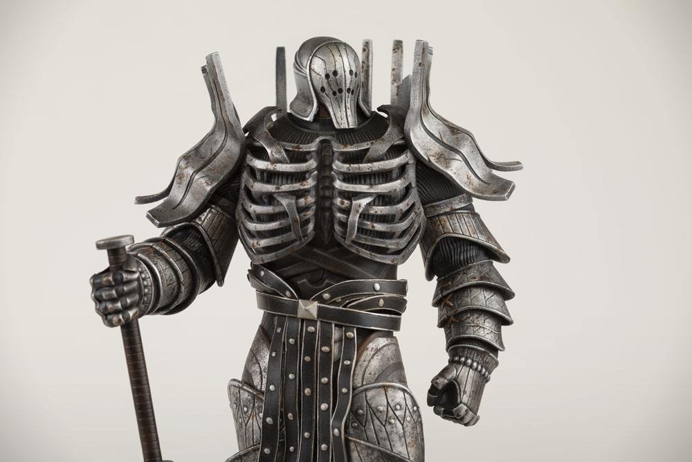 Dark Horse Witcher 3 Wild Hunt PVC Statue Imlerith 23 cm | Makochan