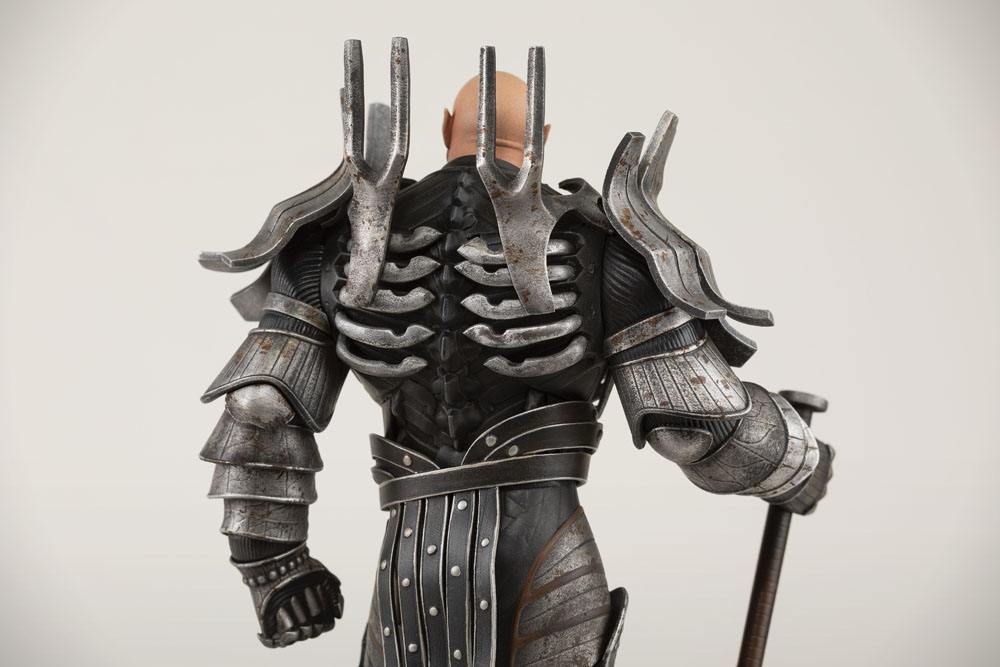 Dark Horse Witcher 3 Wild Hunt PVC Statue Imlerith 23 cm | Makochan