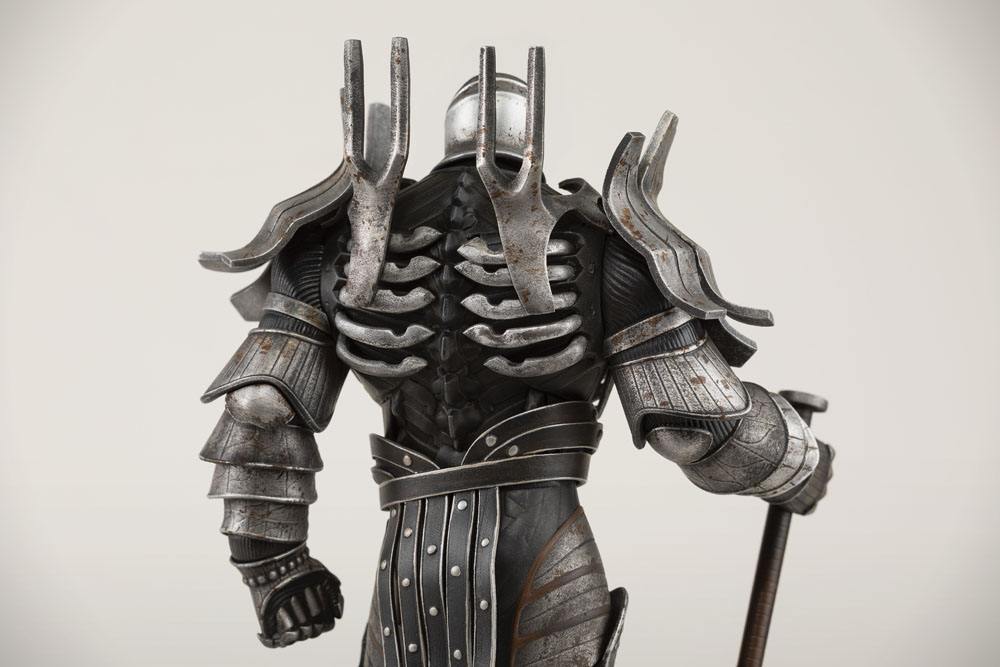 Dark Horse Witcher 3 Wild Hunt PVC Statue Imlerith 23 cm | Makochan