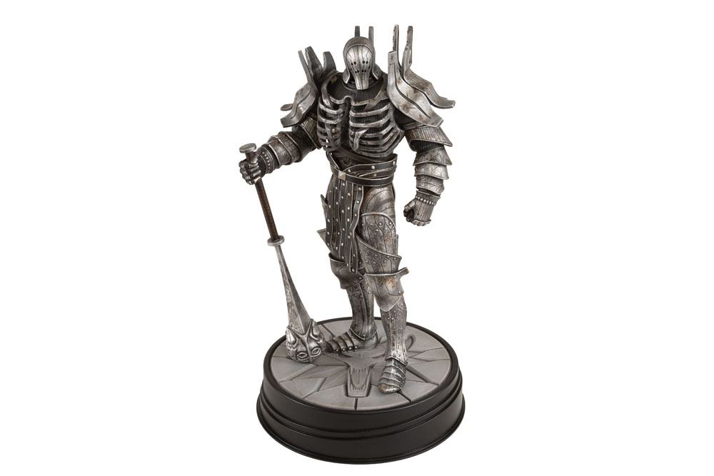 Dark Horse Witcher 3 Wild Hunt PVC Statue Imlerith 23 cm | Makochan