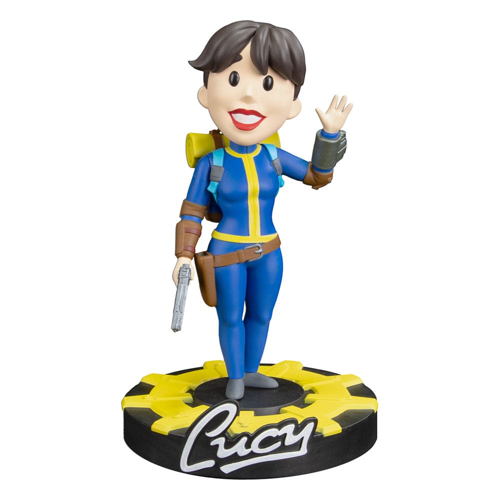Dark Horse Fallout Vinyl Figure Lucy 20 cm | Makochan