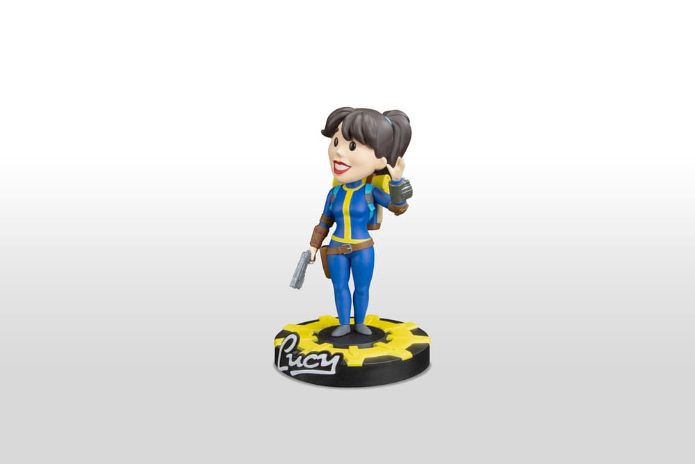 Dark Horse Fallout Vinyl Figure Lucy 20 cm | Makochan