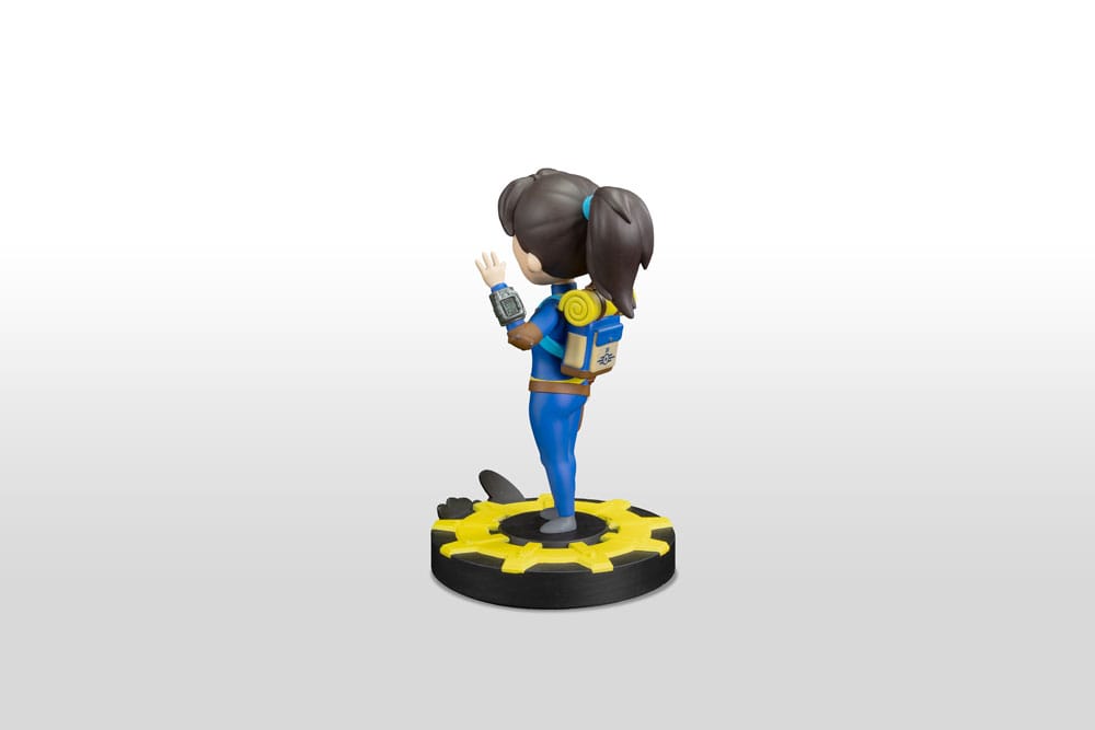 Dark Horse Fallout Vinyl Figure Lucy 20 cm | Makochan