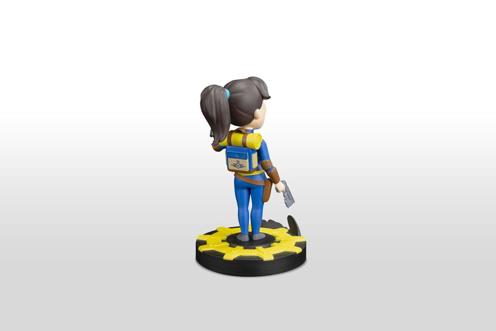 Dark Horse Fallout Vinyl Figure Lucy 20 cm | Makochan
