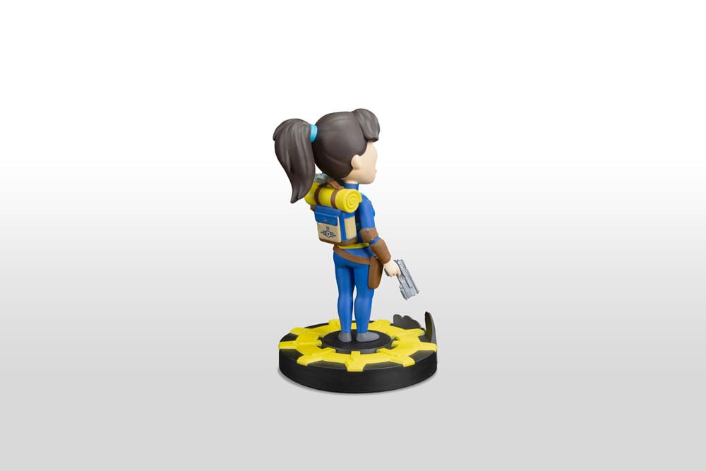 Dark Horse Fallout Vinyl Figure Lucy 20 cm | Makochan