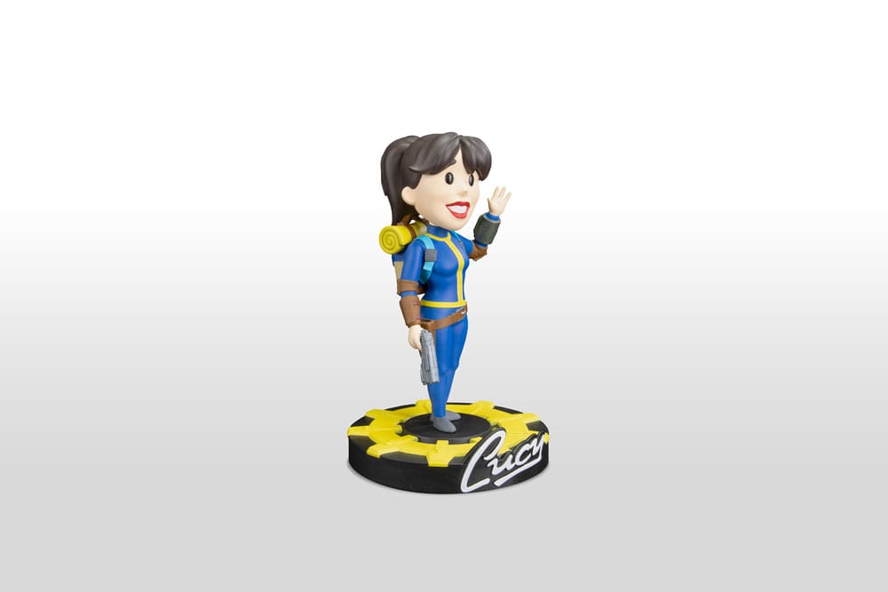 Dark Horse Fallout Vinyl Figure Lucy 20 cm | Makochan
