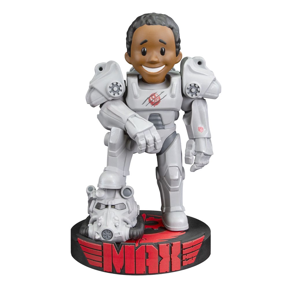 Dark Horse Fallout Vinyl Figure Maximus 20 cm | Makochan
