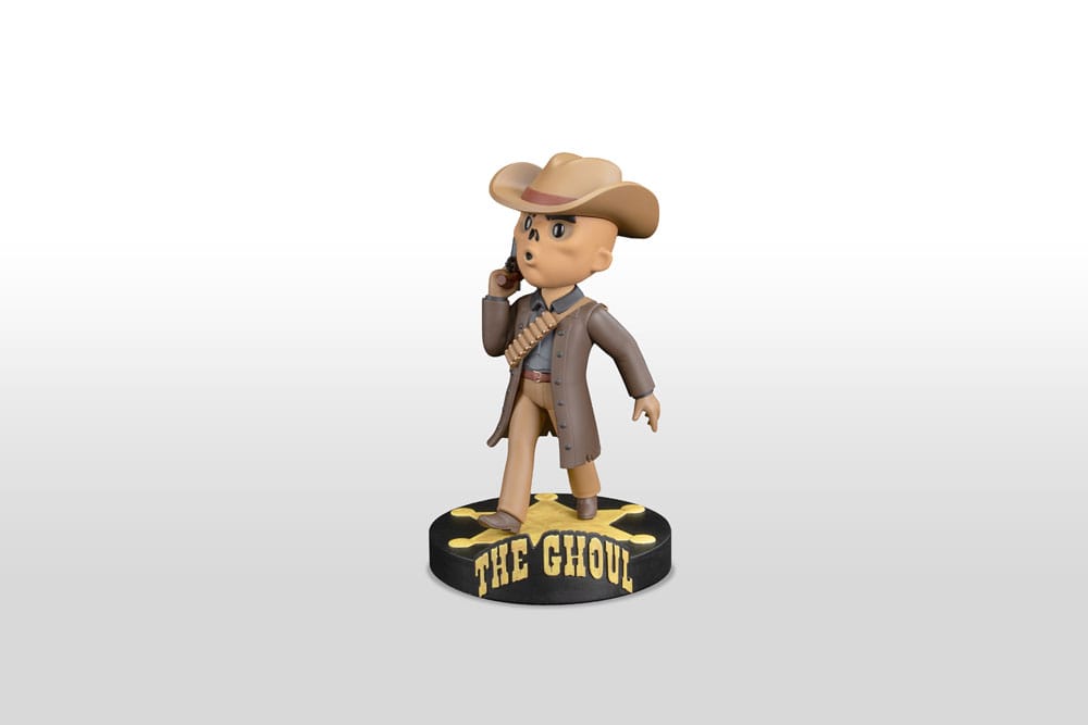 Dark Horse Fallout Vinyl Figure The Ghoul 20 cm | Makochan