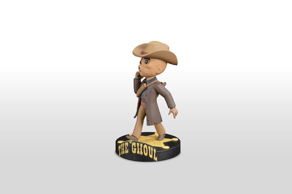 Dark Horse Fallout Vinyl Figure The Ghoul 20 cm | Makochan