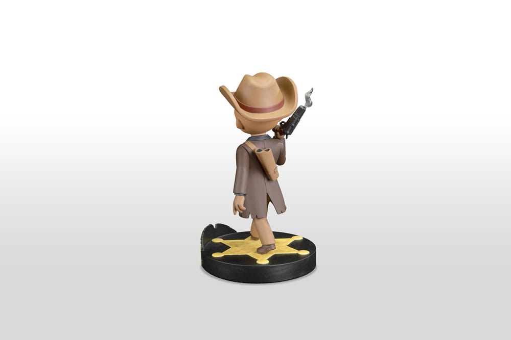 Dark Horse Fallout Vinyl Figure The Ghoul 20 cm | Makochan