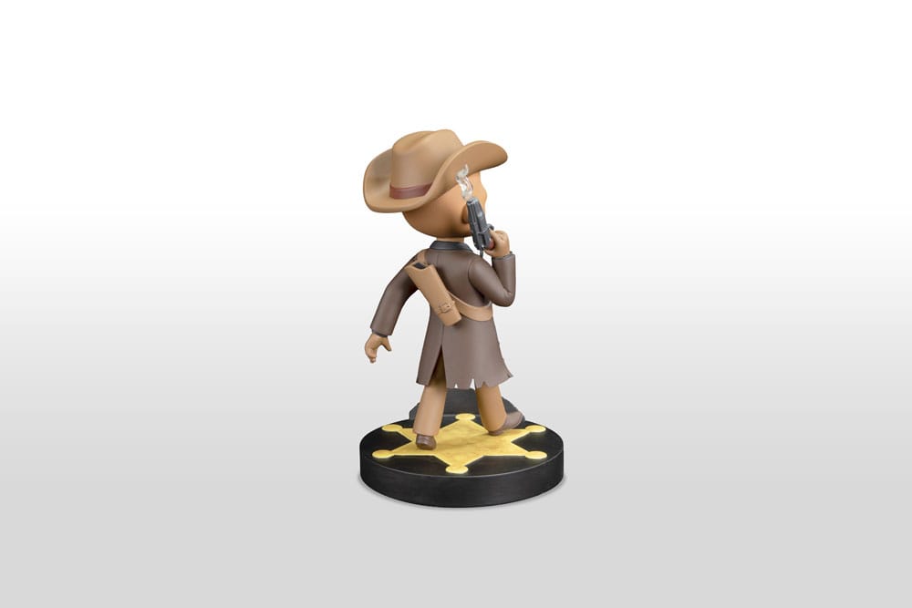 Dark Horse Fallout Vinyl Figure The Ghoul 20 cm | Makochan