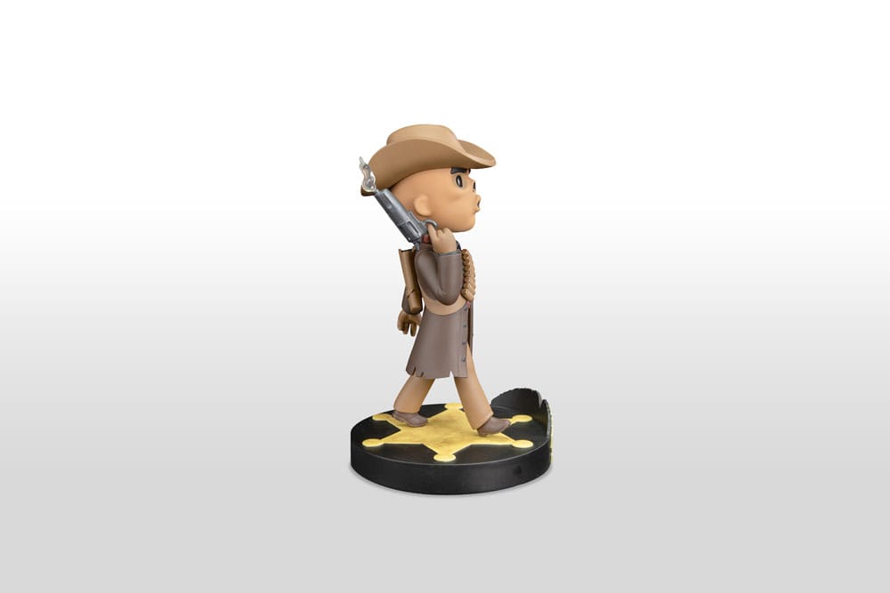 Dark Horse Fallout Vinyl Figure The Ghoul 20 cm | Makochan