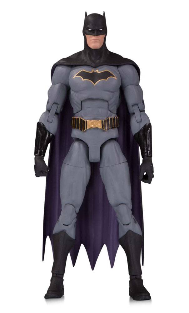 DC Direct DC Essentials Action Figure Batman (Rebirth) Version 2 18 cm | Makochan