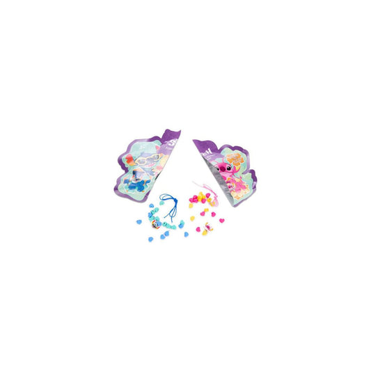 CyP Brands Lilo & Stitch Friendship-Eraser-Bracelets Display (12) | Makochan