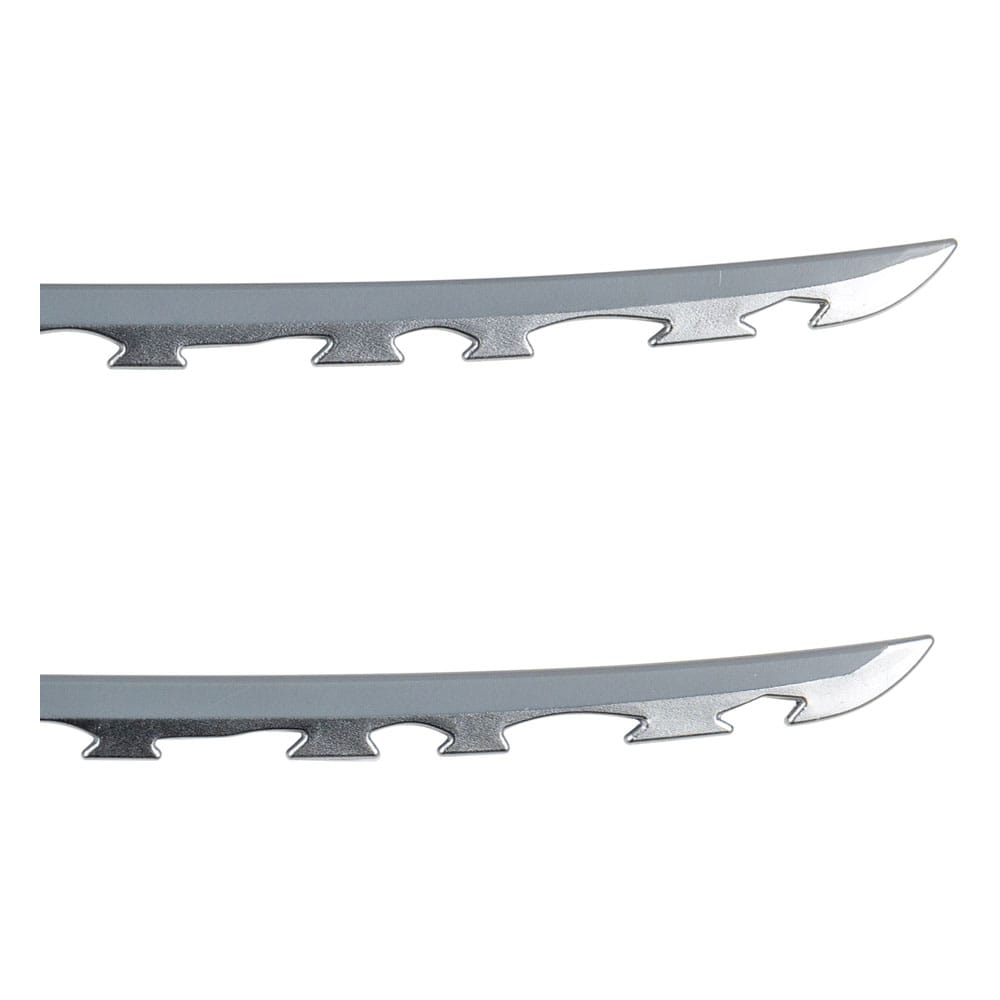 Disguise Demon Slayer: Kimetsu no Yaiba Replica Inosuke´s Dual Sword Set | Makochan