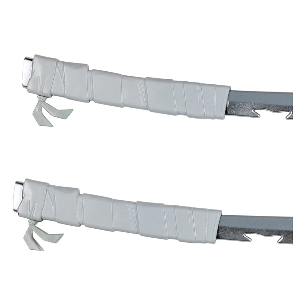 Disguise Demon Slayer: Kimetsu no Yaiba Replica Inosuke´s Dual Sword Set | Makochan