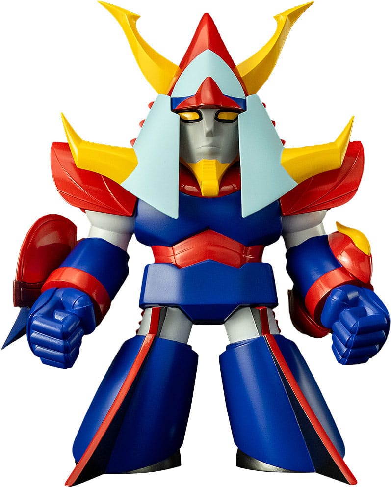 Ember Toys Reideen the Brave Vinyl Figure Chibi Creature Reideen 17 cm | Makochan
