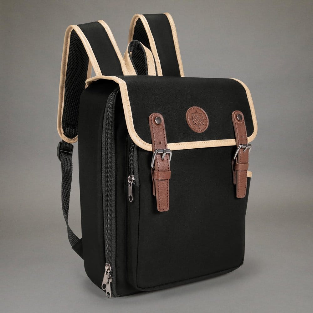 Enhance Enhance TCG Series Backpack Designer Edition Black | Makochan