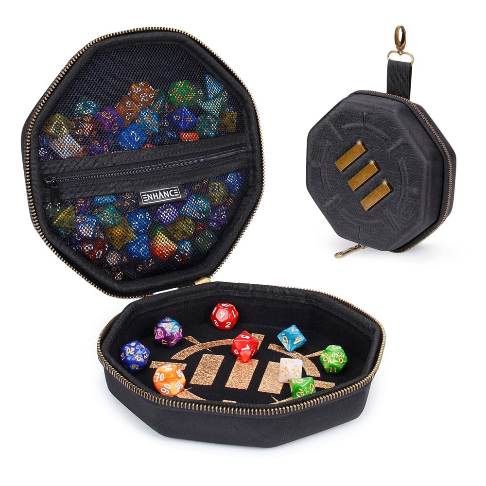 Enhance Enhance Tabletop Series Dice Case | Makochan