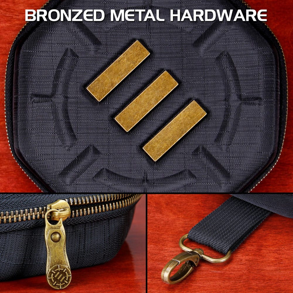 Enhance Enhance Tabletop Series Dice Case | Makochan