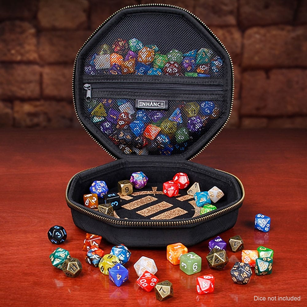Enhance Enhance Tabletop Series Dice Case | Makochan