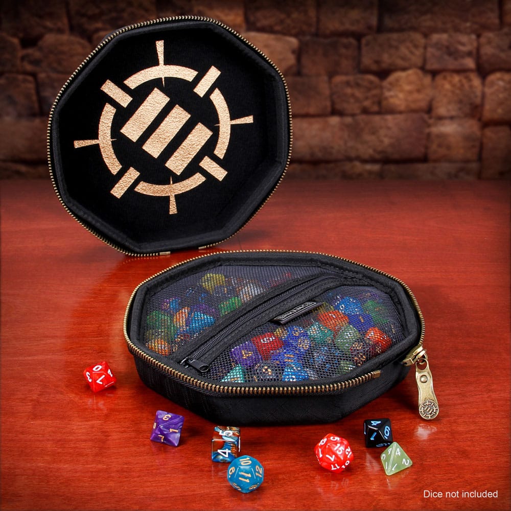 Enhance Enhance Tabletop Series Dice Case | Makochan
