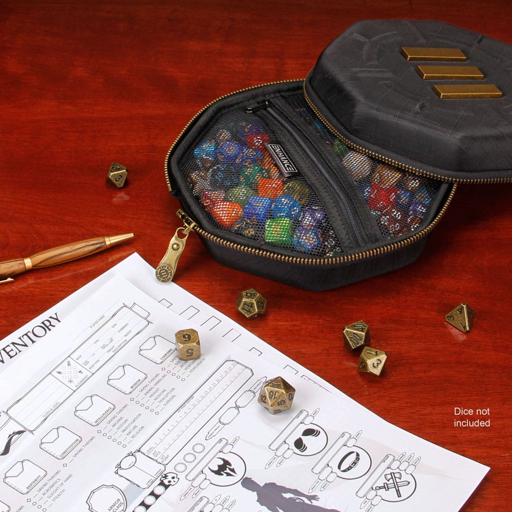 Enhance Enhance Tabletop Series Dice Case | Makochan
