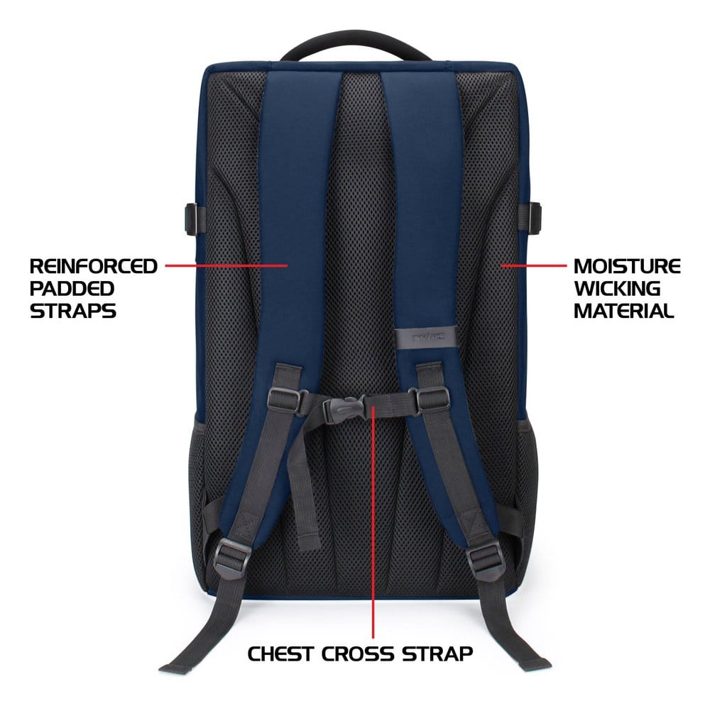Enhance Enhance Board Game Backpack Collector's Edition Blue | Makochan