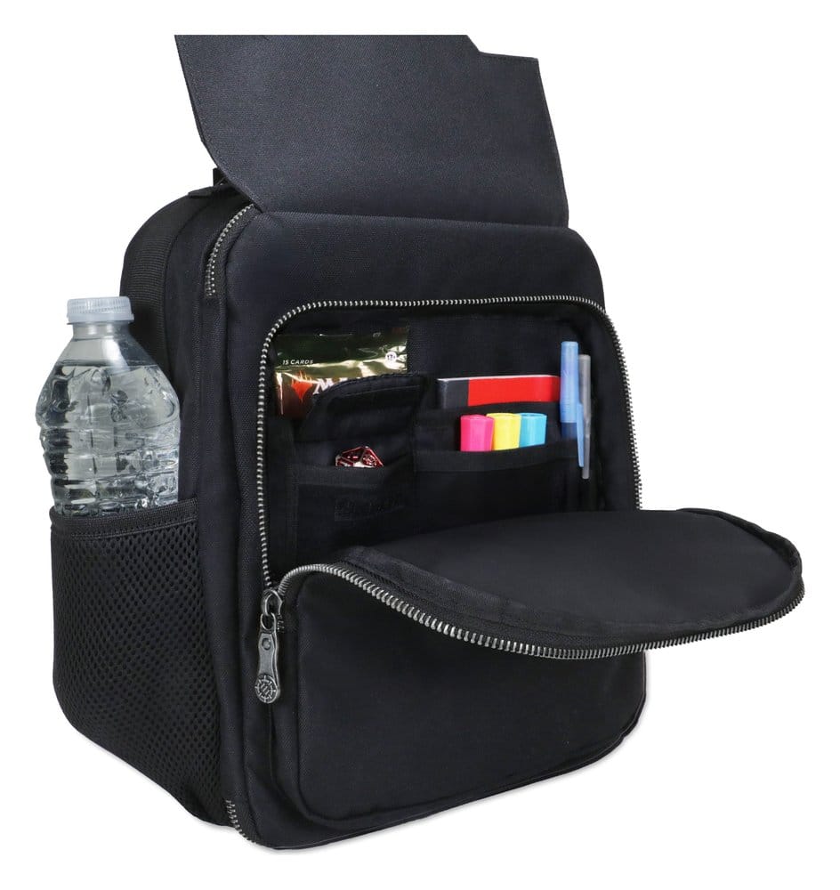 Enhance Enhance TCG Series Backpack Collector's Edition Black | Makochan