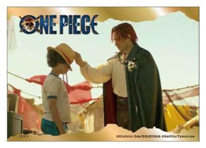 Epoch Toys One Piece Mystery mini puzzle Display (8) | Makochan