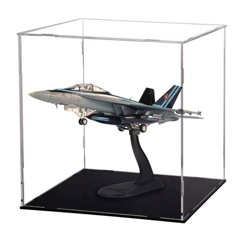 Evoretro Evoretro Acrylic Modular Display Case 20 cm | Makochan