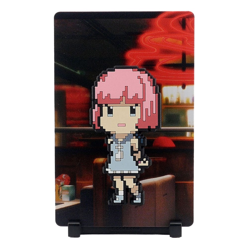 FiGGYZ Catherine FiGGYZ Magnet Collectible Rin 11 cm | Makochan
