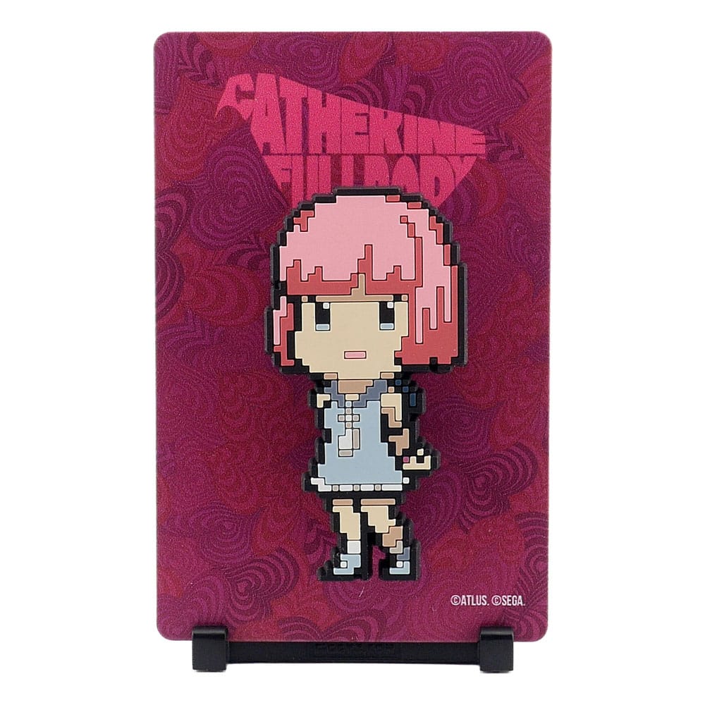 FiGGYZ Catherine FiGGYZ Magnet Collectible Rin 11 cm | Makochan