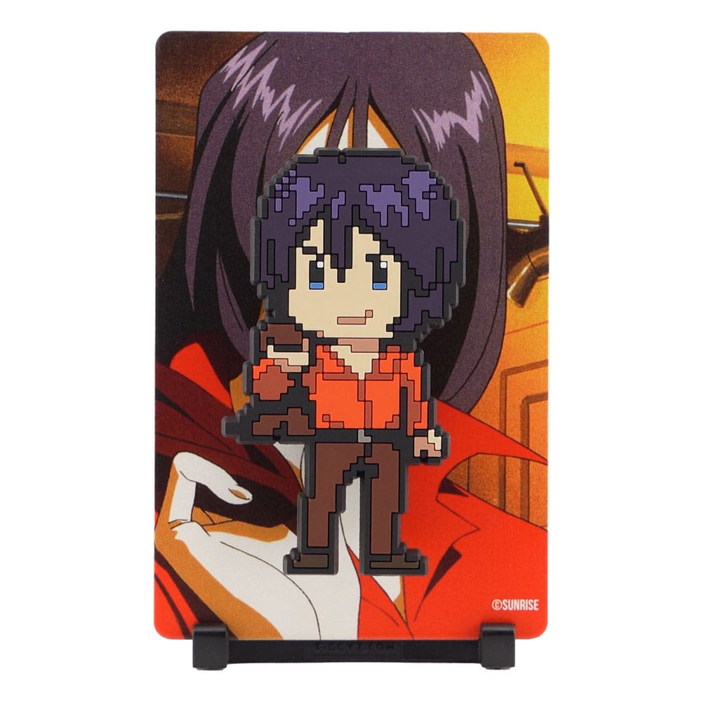 FiGGYZ Cowboy Bebop FiGGYZ Magnet Collectible Gren 11 cm | Makochan