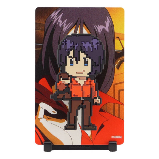 FiGGYZ Cowboy Bebop FiGGYZ Magnet Collectible Gren 11 cm | Makochan
