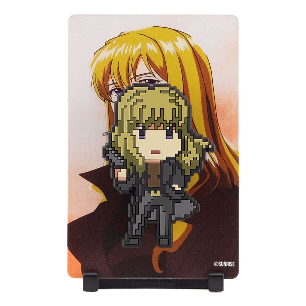 FiGGYZ Cowboy Bebop FiGGYZ Magnet Collectible Julia 11 cm | Makochan