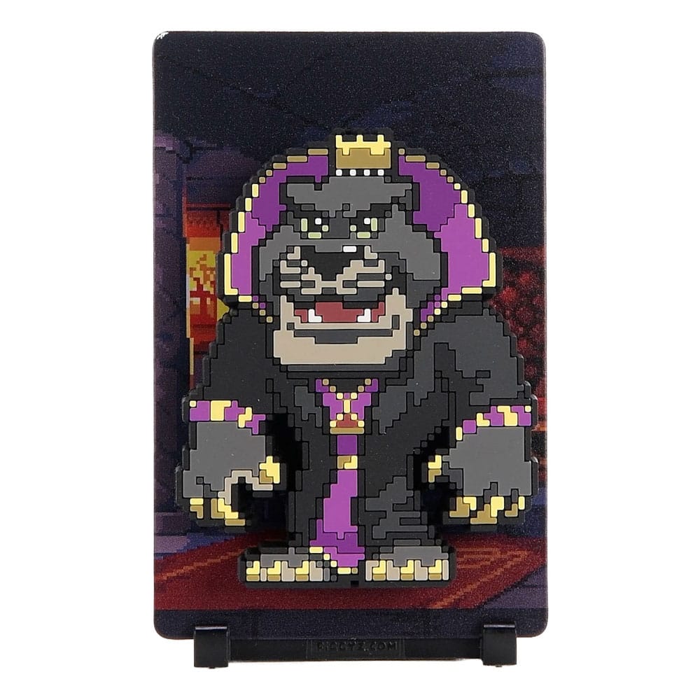 FiGGYZ Conker's Bad Fur Day FiGGYZ Magnet Collectible Panther King 11 cm | Makochan