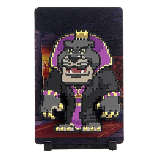FiGGYZ Conker's Bad Fur Day FiGGYZ Magnet Collectible Panther King 11 cm | Makochan
