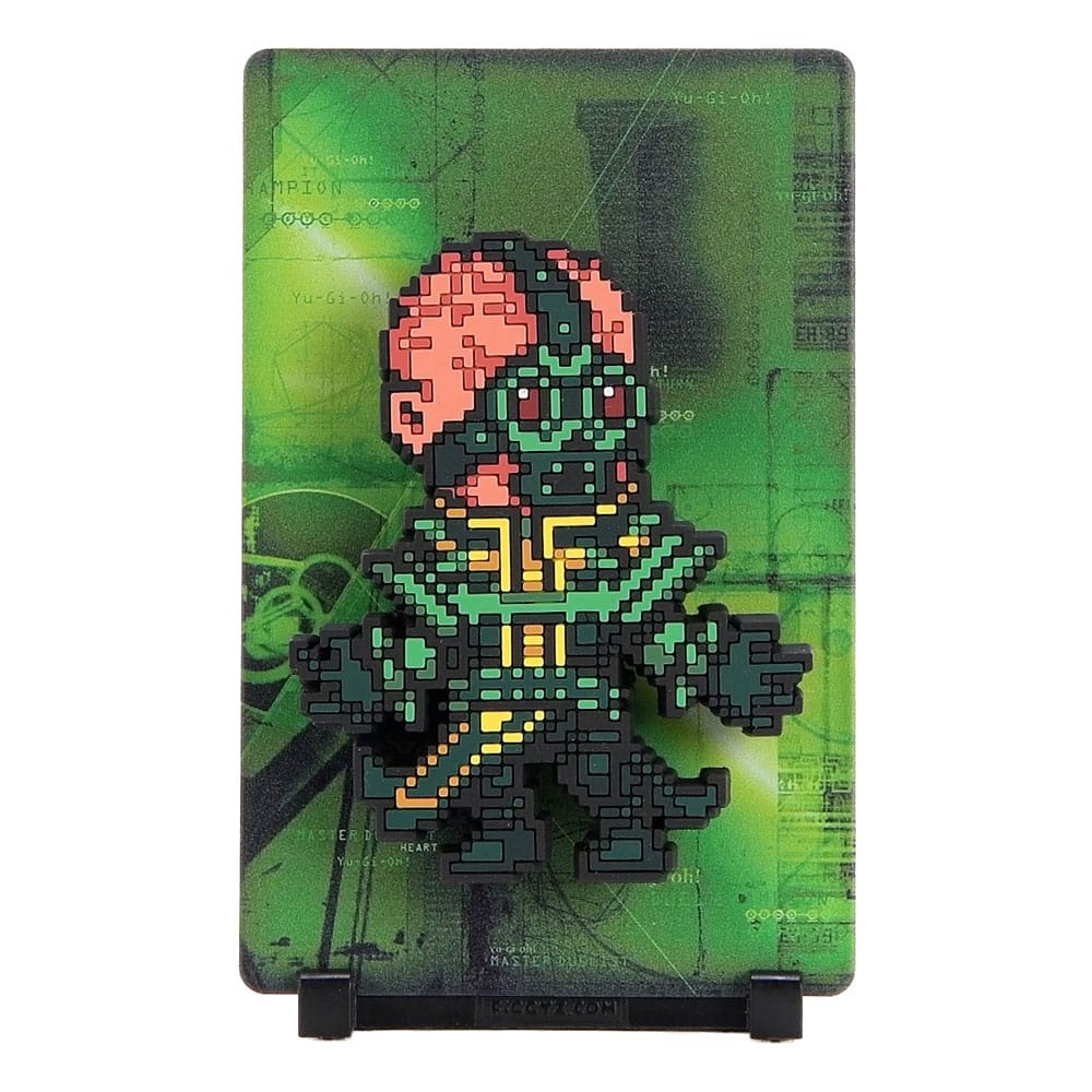 FiGGYZ Yu-Gi-Oh! FiGGYZ Magnet Collectible Jinzo 11 cm | Makochan