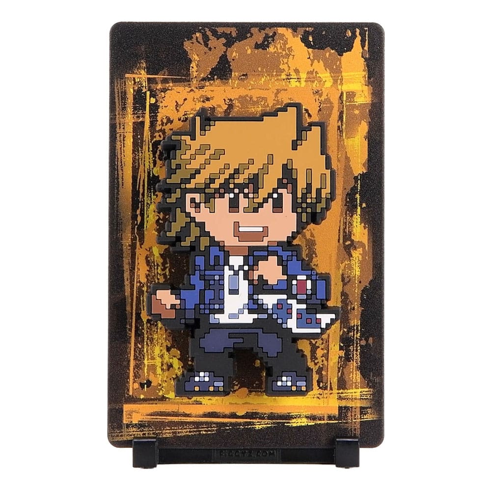 FiGGYZ Yu-Gi-Oh! FiGGYZ Magnet Collectible Joey Wheeler 11 cm | Makochan