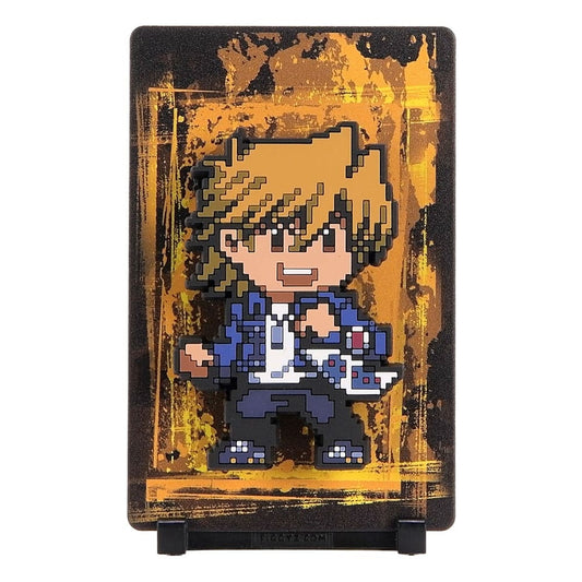 FiGGYZ Yu-Gi-Oh! FiGGYZ Magnet Collectible Joey Wheeler 11 cm | Makochan