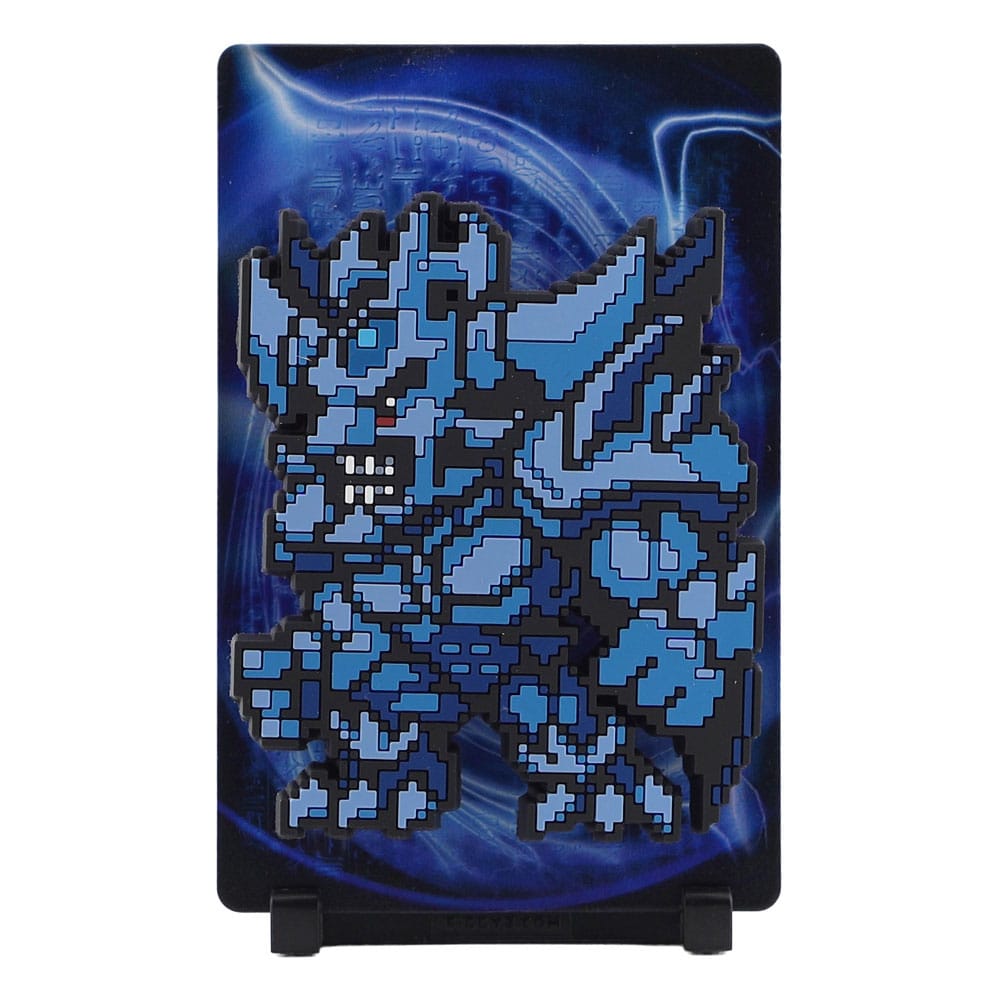 FiGGYZ Yu-Gi-Oh! FiGGYZ Magnet Collectible Obelisk the Tormentor 11 cm | Makochan