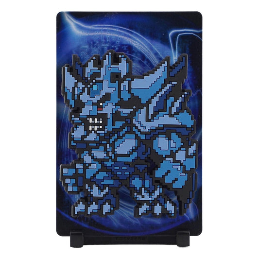 FiGGYZ Yu-Gi-Oh! FiGGYZ Magnet Collectible Obelisk the Tormentor 11 cm | Makochan