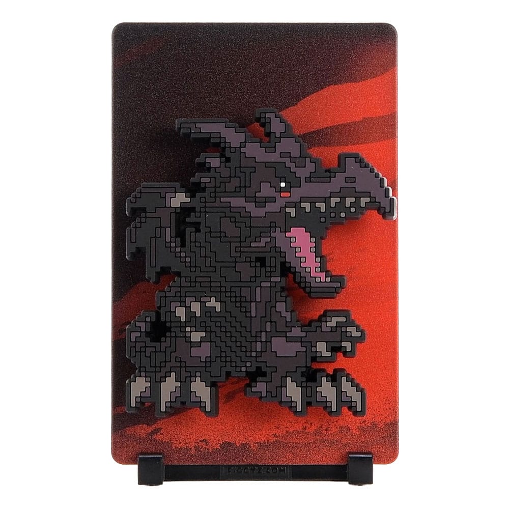 FiGGYZ Yu-Gi-Oh! FiGGYZ Magnet Collectible Red-Eyes B. Dragon 11 cm | Makochan